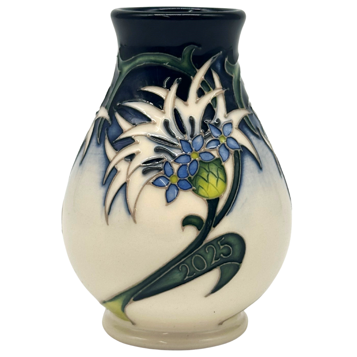 Cornflower - Vase (7/3)